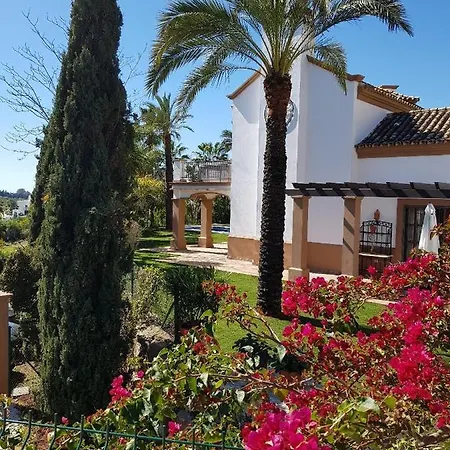 La Resina Golf * Estepona
