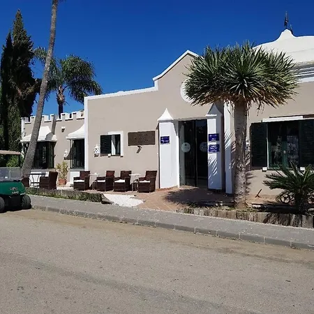 Villa La Resina Golf