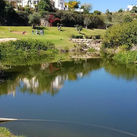 Villa La Resina Golf *