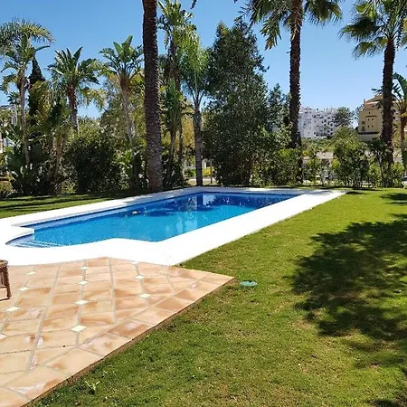 La Resina Golf * Estepona
